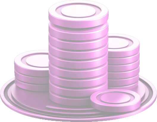 No Minimum or Maximum Deposit